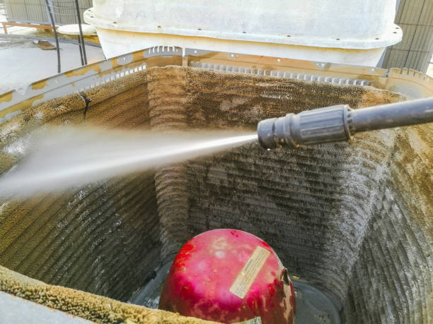 Best Best Air Duct Cleaning Company  in Fort Madison, IA
