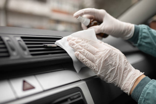 Best Affordable Air Duct Cleaning  in Fort Madison, IA