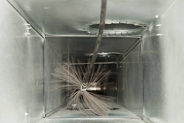 Best Commercial HVAC Duct Cleaning  in Fort Madison, IA