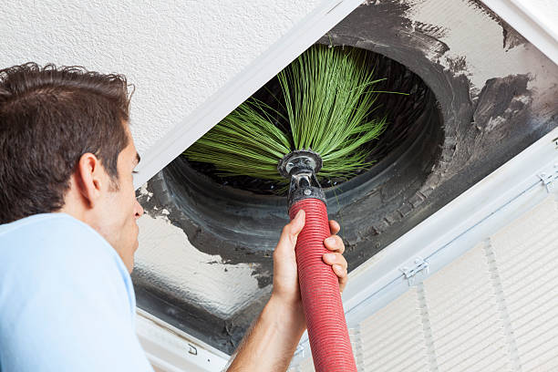 Best Professional Duct Cleaning Services  in Fort Madison, IA