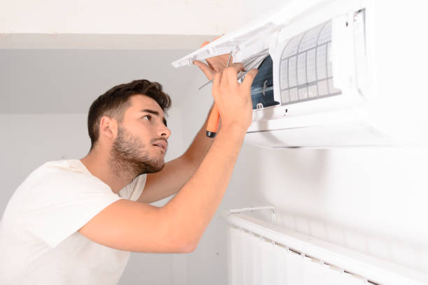 Best Emergency Air Duct Cleaning  in Fort Madison, IA